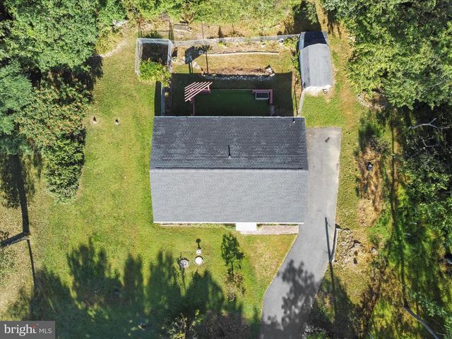 8 POLLY TRL, Fairfield, PA 17320