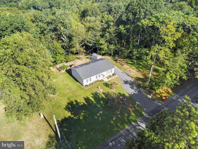 8 POLLY TRL, Fairfield, PA 17320