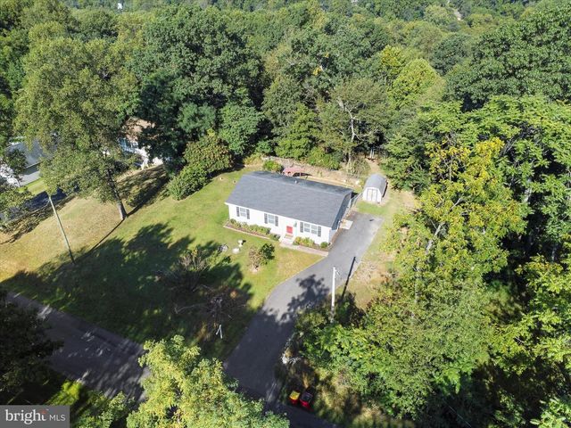 8 POLLY TRL, Fairfield, PA 17320