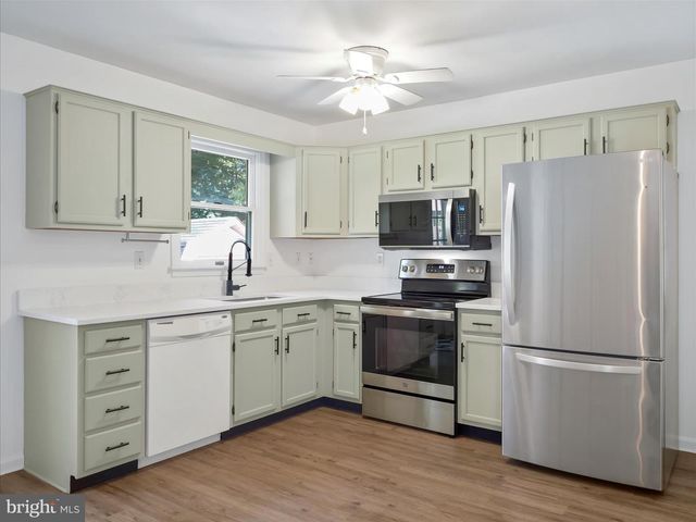 8 POLLY TRL, Fairfield, PA 17320