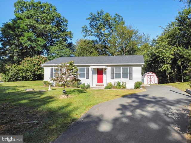 8 POLLY TRL, Fairfield, PA 17320