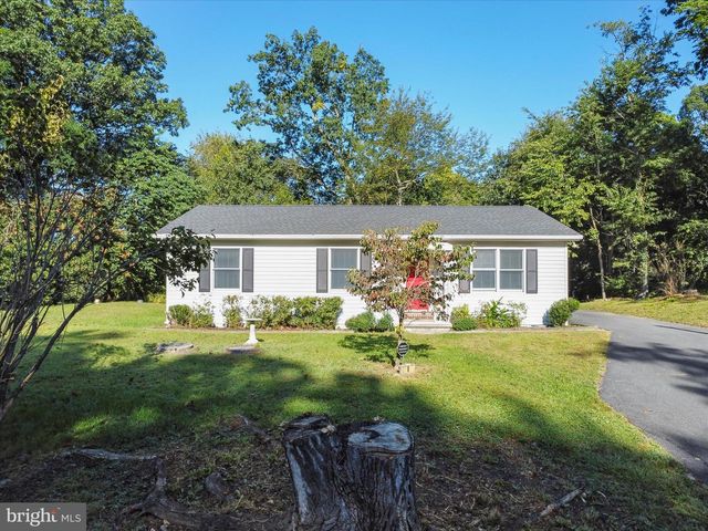 8 POLLY TRL, Fairfield, PA 17320