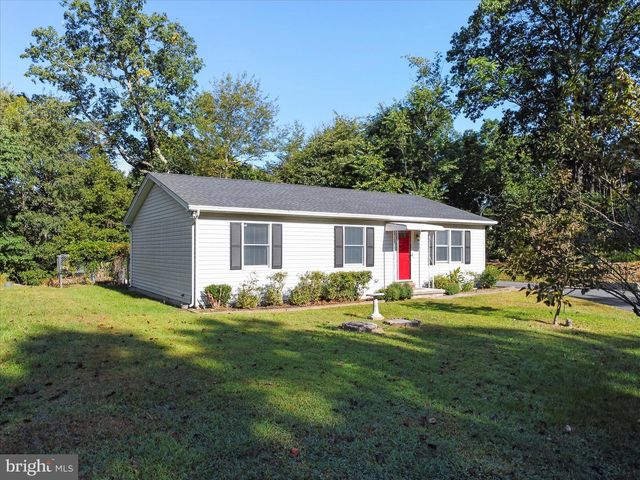 8 POLLY TRL, Fairfield, PA 17320