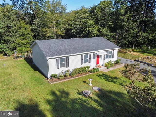 8 POLLY TRL, Fairfield, PA 17320