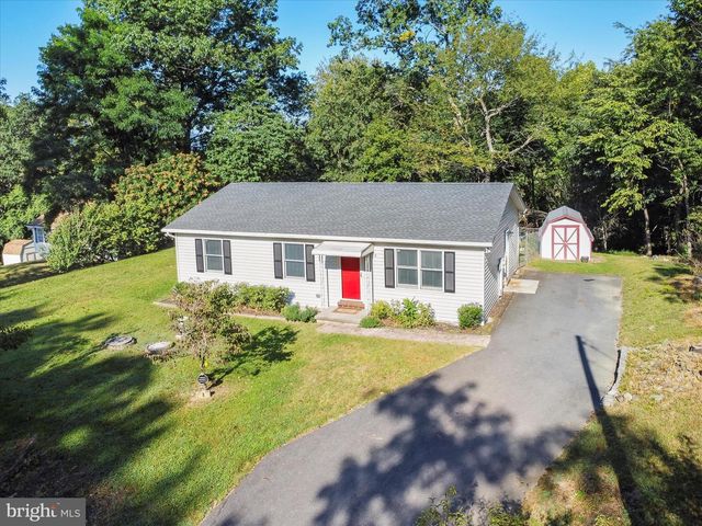 8 POLLY TRL, Fairfield, PA 17320
