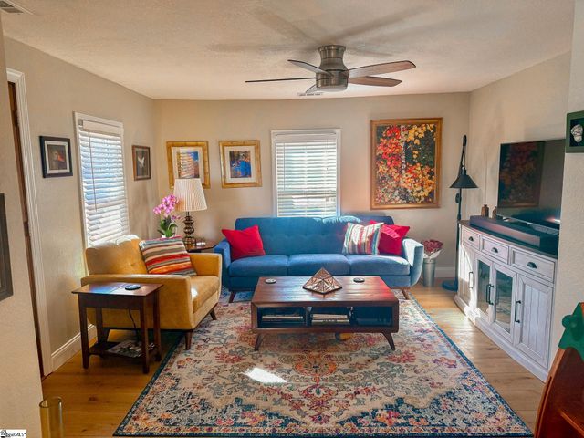 320 Ackley Road, Greenville, SC 29607