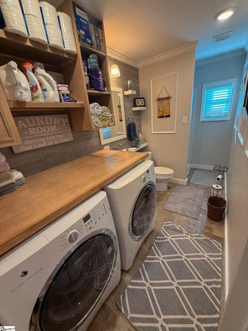 320 Ackley Road, Greenville, SC 29607