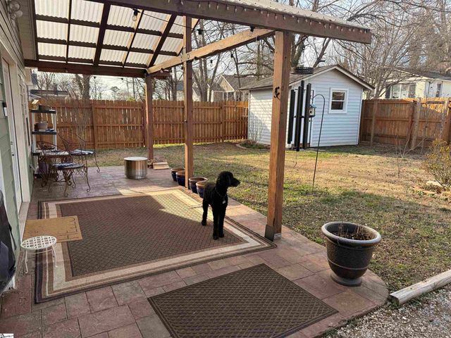 320 Ackley Road, Greenville, SC 29607