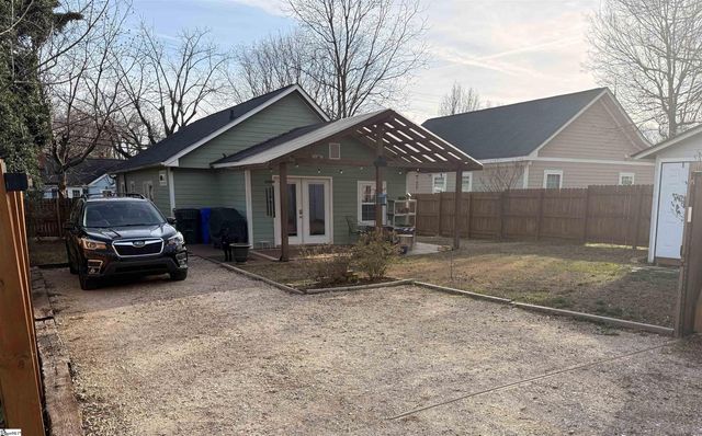 320 Ackley Road, Greenville, SC 29607