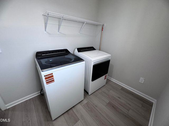 62 Thistle Patch Place, Angier, NC 27501