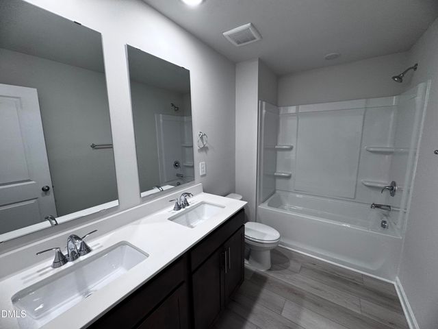 62 Thistle Patch Place, Angier, NC 27501