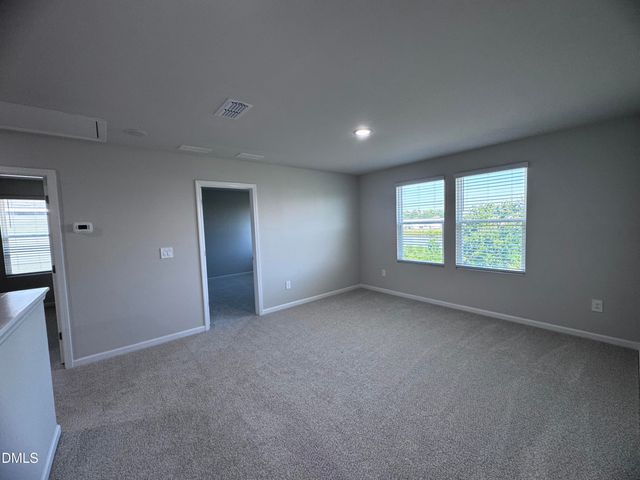62 Thistle Patch Place, Angier, NC 27501