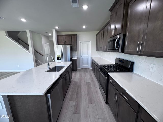 62 Thistle Patch Place, Angier, NC 27501