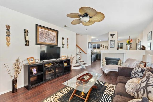 26692 Rim Creek Path, Menifee, CA 92584