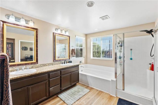 26692 Rim Creek Path, Menifee, CA 92584