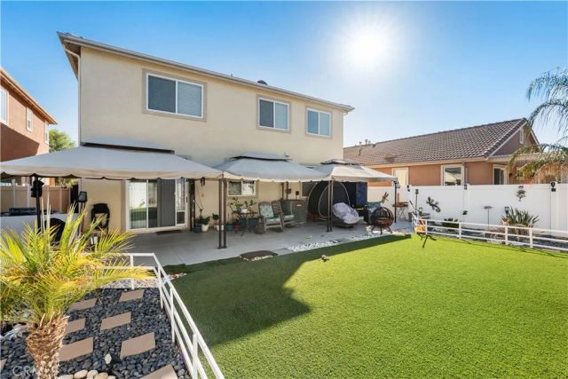 26692 Rim Creek Path, Menifee, CA 92584