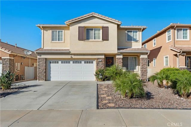26692 Rim Creek Path, Menifee, CA 92584