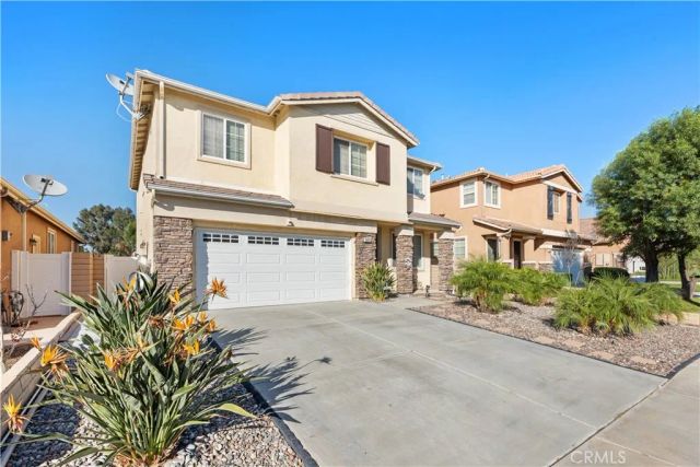 26692 Rim Creek Path, Menifee, CA 92584