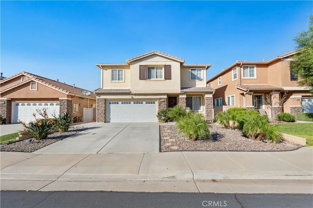 26692 Rim Creek Path, Menifee, CA 92584