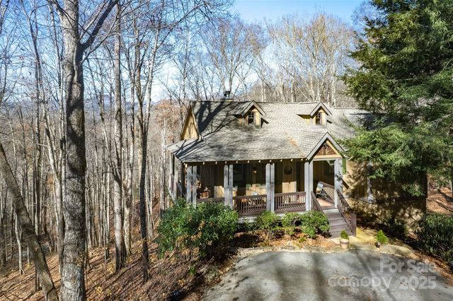 126 Mossycup Court, Tuckasegee, NC 28783