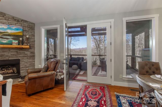 126 Mossycup Court, Tuckasegee, NC 28783