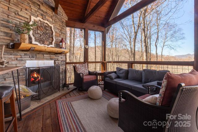 126 Mossycup Court, Tuckasegee, NC 28783