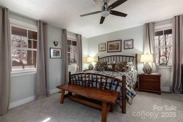 126 Mossycup Court, Tuckasegee, NC 28783