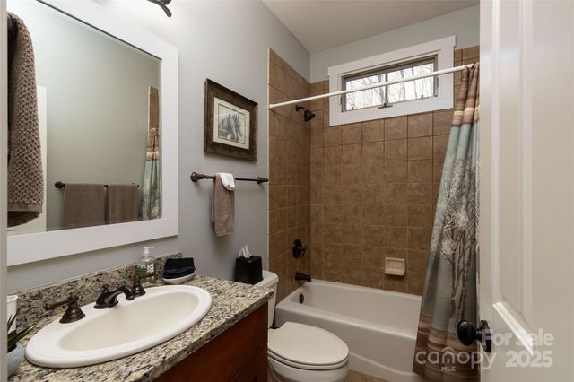 126 Mossycup Court, Tuckasegee, NC 28783