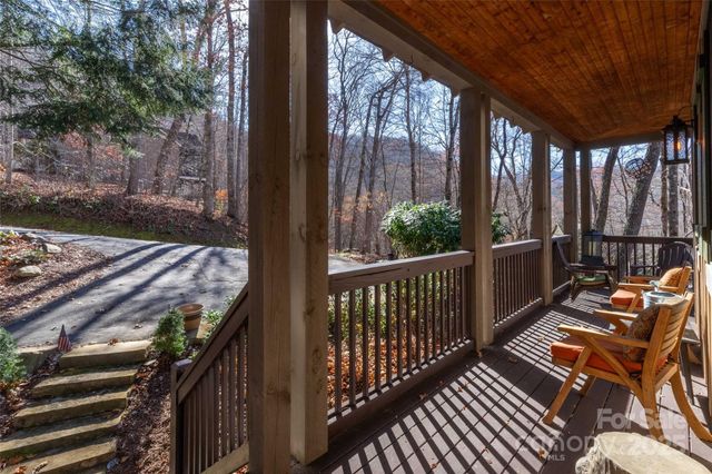 126 Mossycup Court, Tuckasegee, NC 28783