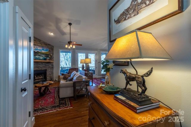 126 Mossycup Court, Tuckasegee, NC 28783