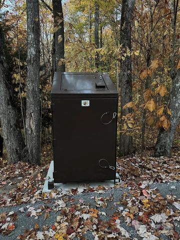 126 Mossycup Court, Tuckasegee, NC 28783