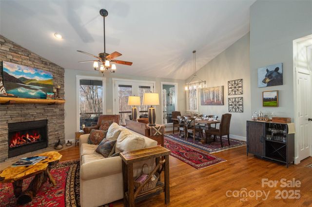 126 Mossycup Court, Tuckasegee, NC 28783