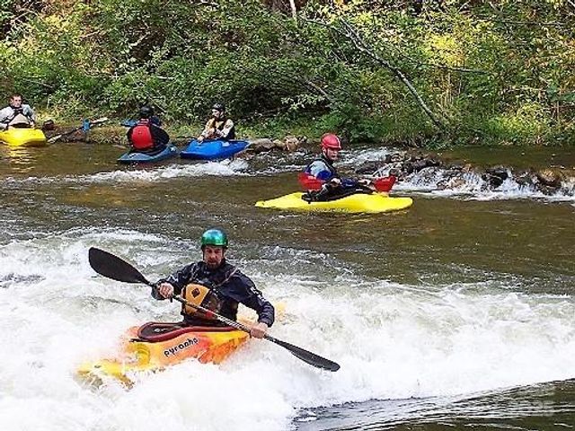 126 Mossycup Court, Tuckasegee, NC 28783