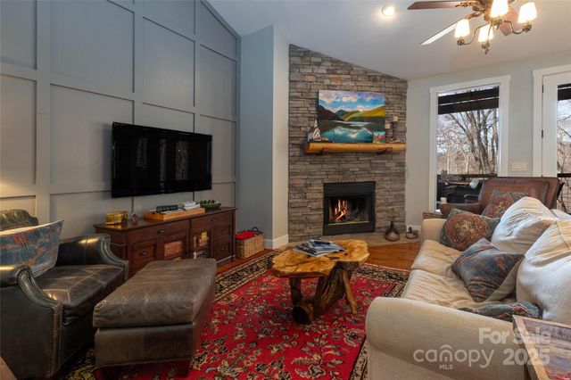 126 Mossycup Court, Tuckasegee, NC 28783