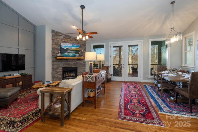 126 Mossycup Court, Tuckasegee, NC 28783