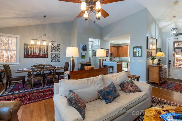 126 Mossycup Court, Tuckasegee, NC 28783