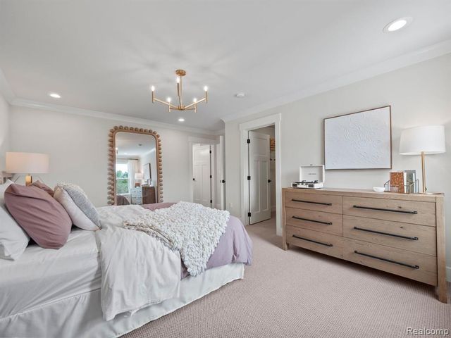 3768 Kinsley Boulevard, Ann Arbor, MI 48105