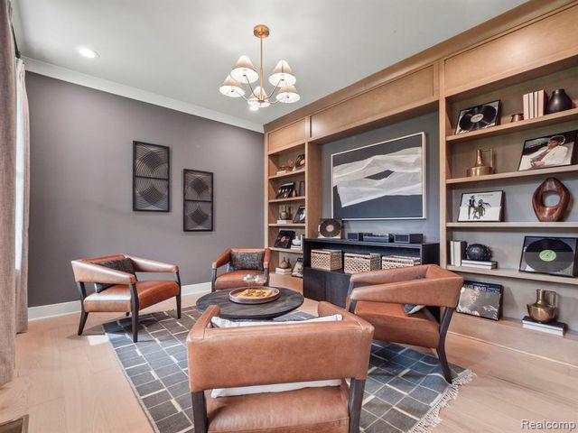 3768 Kinsley Boulevard, Ann Arbor, MI 48105