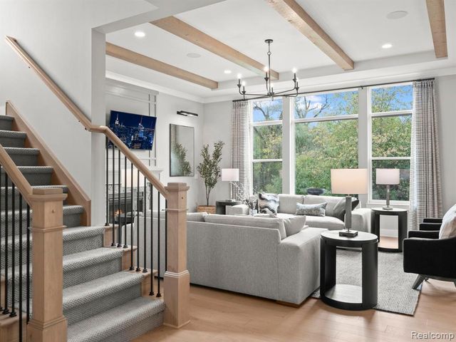 3768 Kinsley Boulevard, Ann Arbor, MI 48105