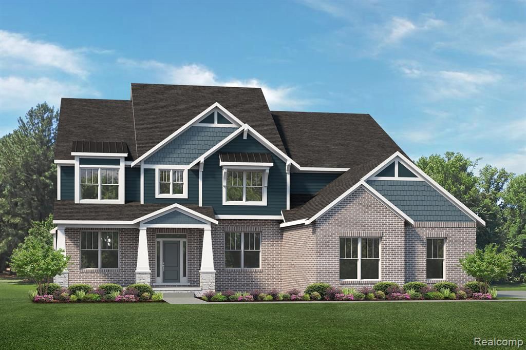 3768 Kinsley Boulevard, Ann Arbor, MI 48105