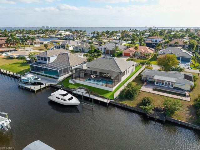 131 SW 57th ST, Cape Coral, FL 33914