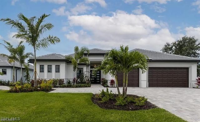 131 SW 57th ST, Cape Coral, FL 33914