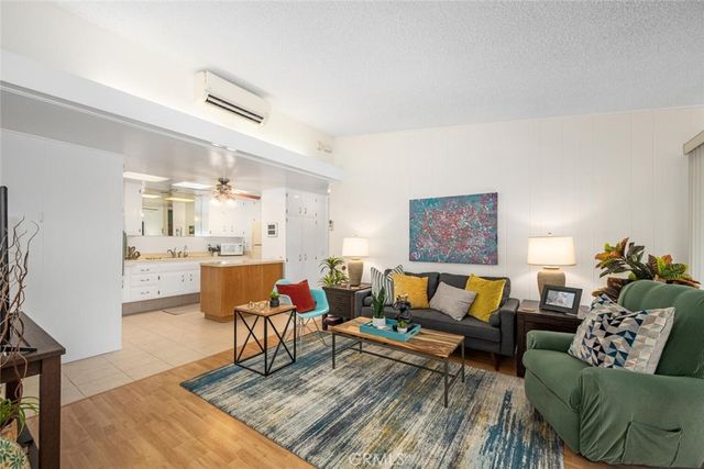 1491 Golden Rain Road 91B, Seal Beach, CA 90740