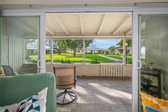 1491 Golden Rain Road 91B, Seal Beach, CA 90740