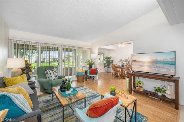 1491 Golden Rain Road 91B, Seal Beach, CA 90740