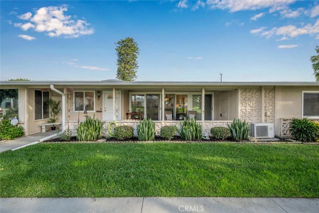 1491 Golden Rain Road 91B, Seal Beach, CA 90740