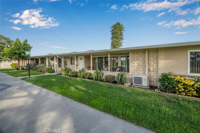 1491 Golden Rain Road 91B, Seal Beach, CA 90740