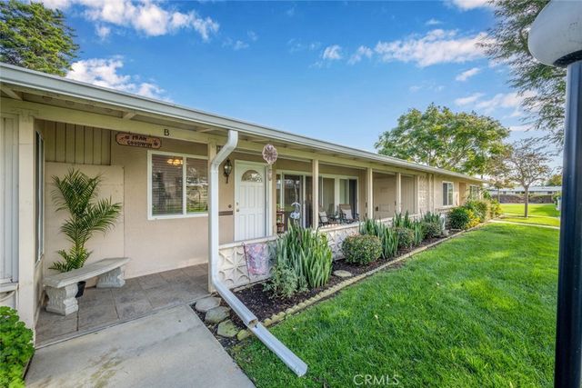1491 Golden Rain Road 91B, Seal Beach, CA 90740