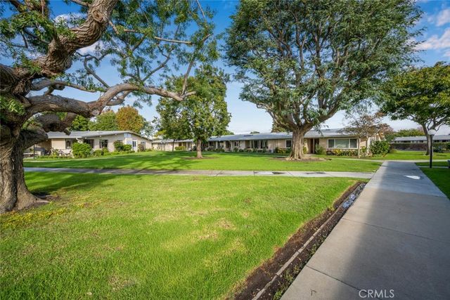 1491 Golden Rain Road 91B, Seal Beach, CA 90740