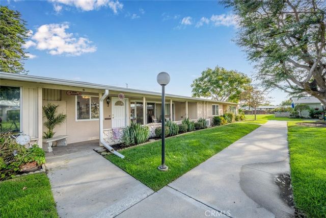 1491 Golden Rain Road 91B, Seal Beach, CA 90740